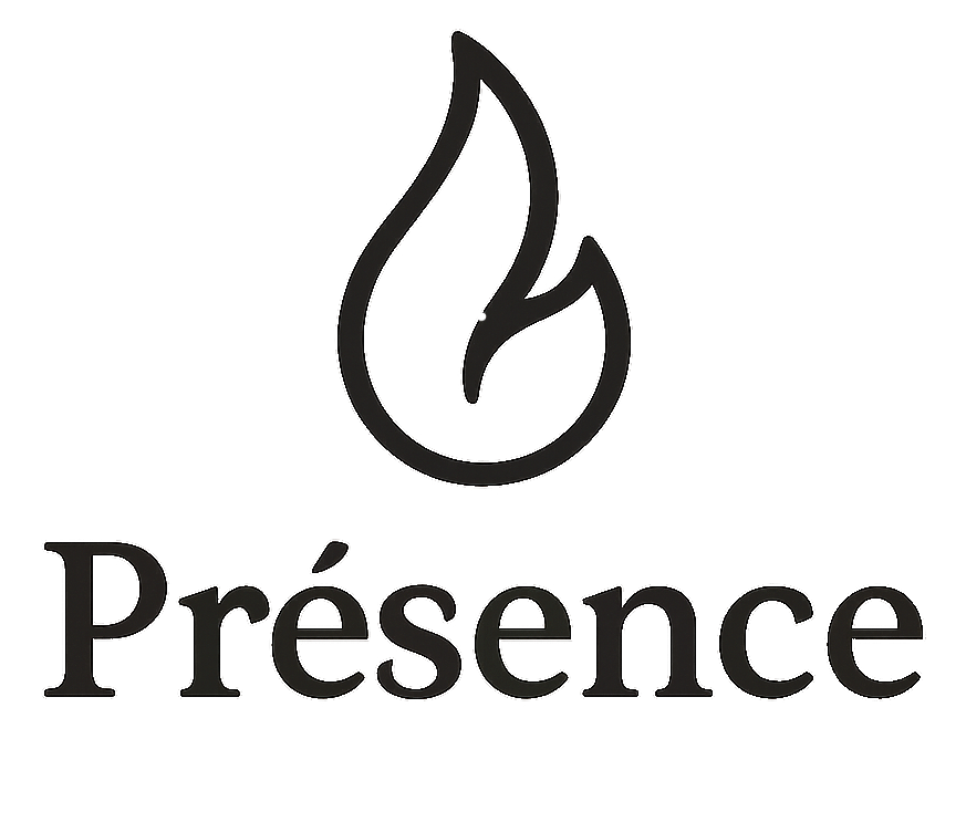 Logo_Présence